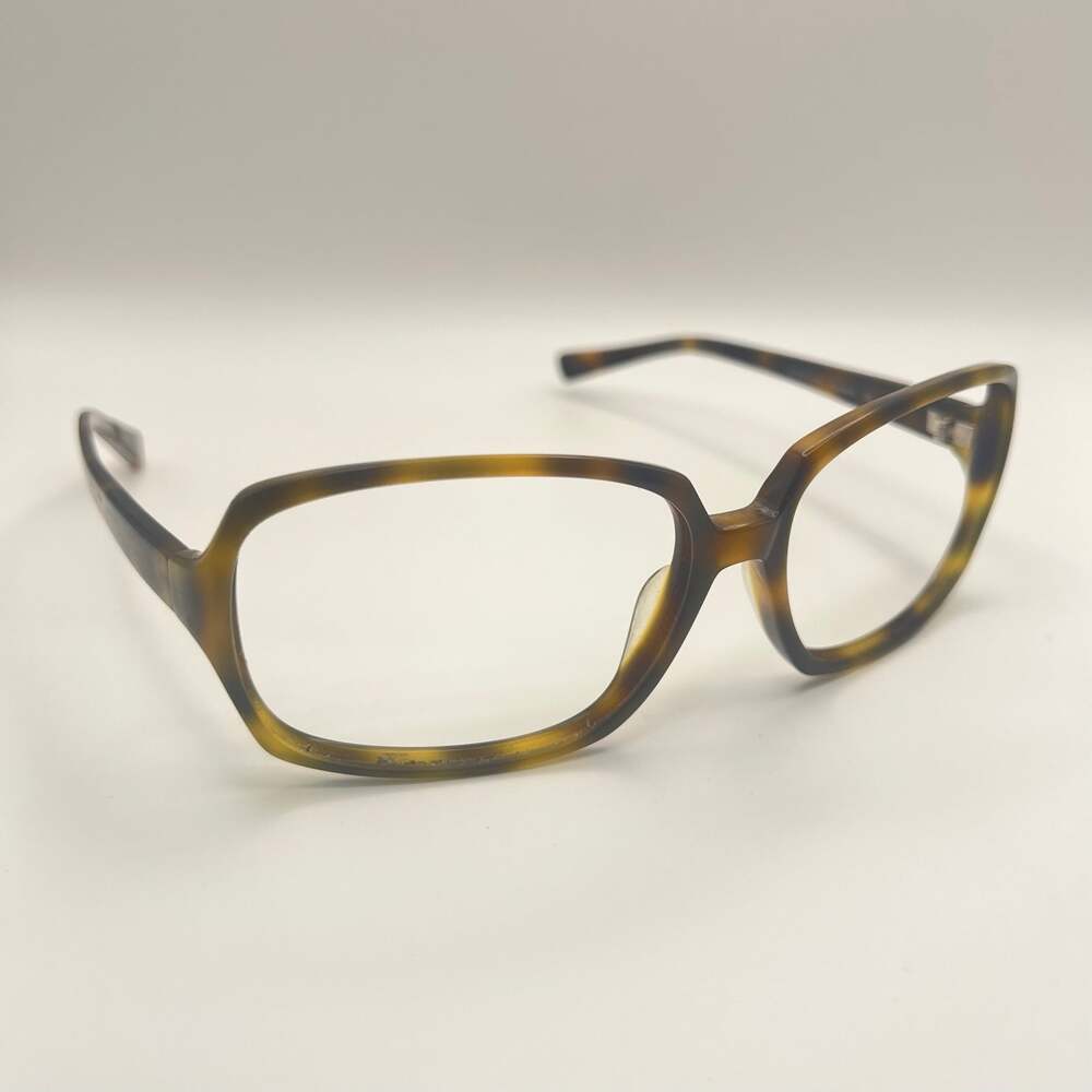 Oliver Peoples Pandora DM Sunglasses Havana Brown PARTS Only 61-15-125